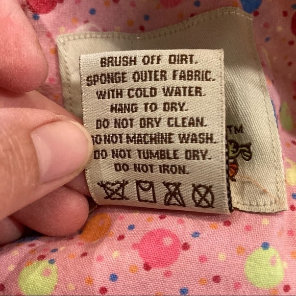 Coco Bon Bons Raincoat - Picture 4 of 5